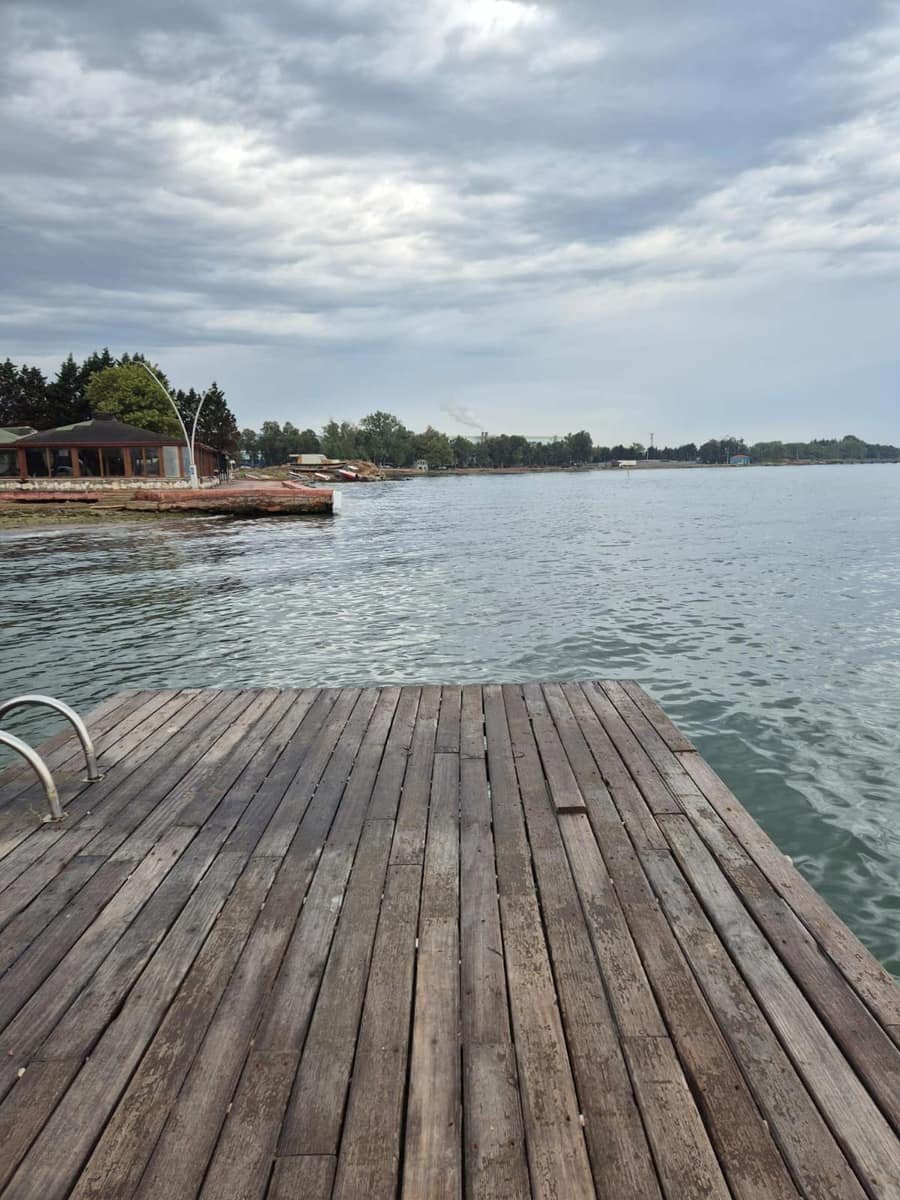 Dereköy Sahili — Kocaeli, Karamürsel
