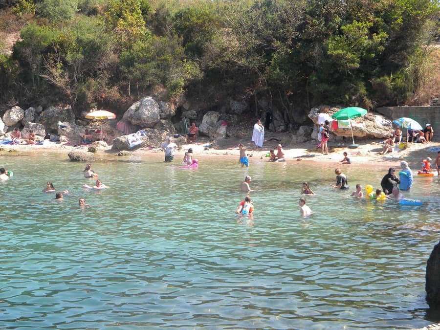 Kefken — Kocaeli, Kandıra