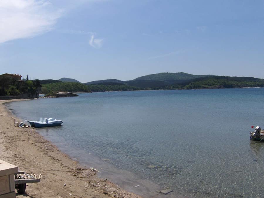 Kerpe — Kocaeli, Kandıra