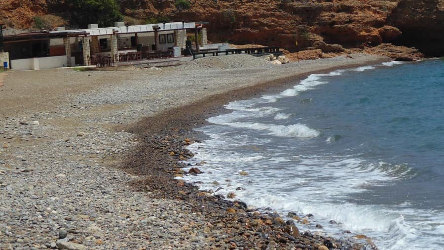 Pınepark Tatil Koyu — Mersin, Silifke