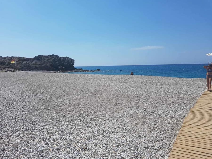 Ulu Resort Hotel — Mersin, Gülnar