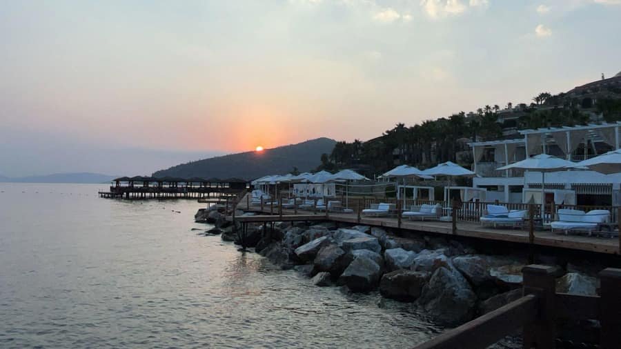Be Premium — Muğla, Bodrum