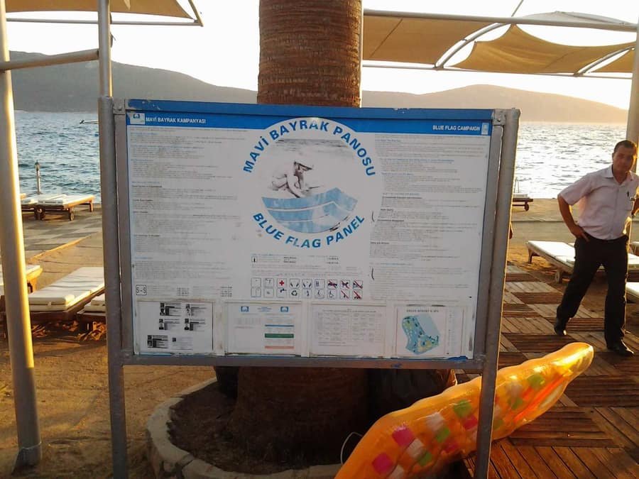 Bodrum Holiday Resort — Muğla, Bodrum