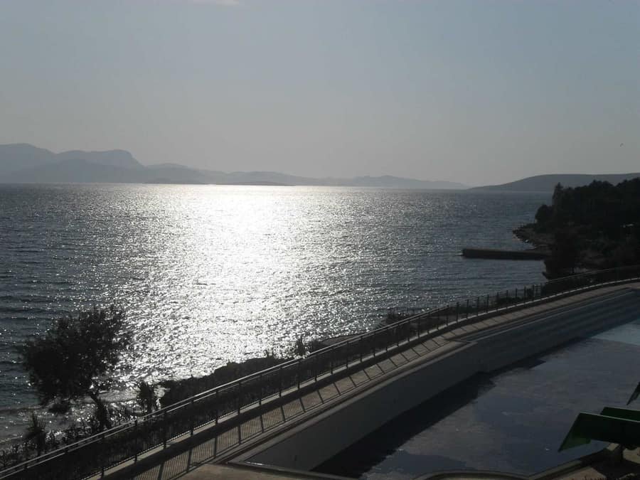 La Blanche Island Bodrum — Muğla, Milas