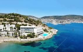 La Quinta By Wyndham Bodrum Otel Plajı — Muğla, Bodrum