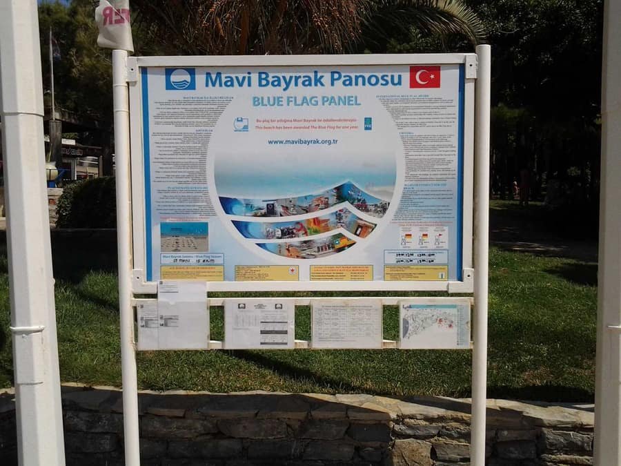 Sea Garden 2. Plaj — Muğla, Bodrum