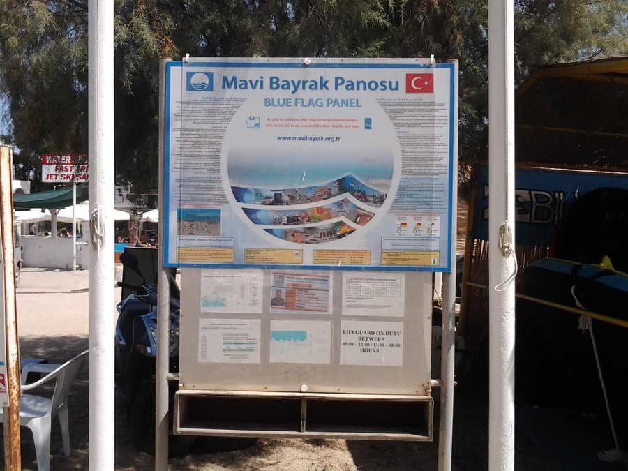 Selectum Colours Bodrum Plajı — Muğla, Bodrum