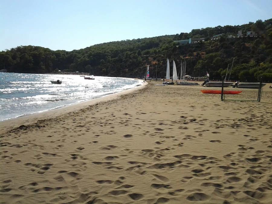 Tui Blue Seno-tui Magic Life Sarıgerme Plajı — Muğla, Ortaca