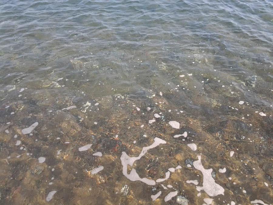 Uşaklılar Site Plajı — Muğla, Datça