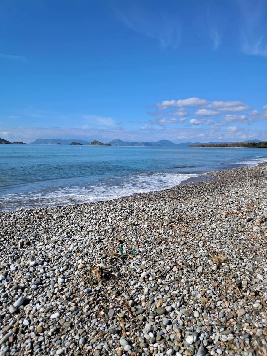 Xo Cape Arnna Otel Plajı — Muğla, Fethiye