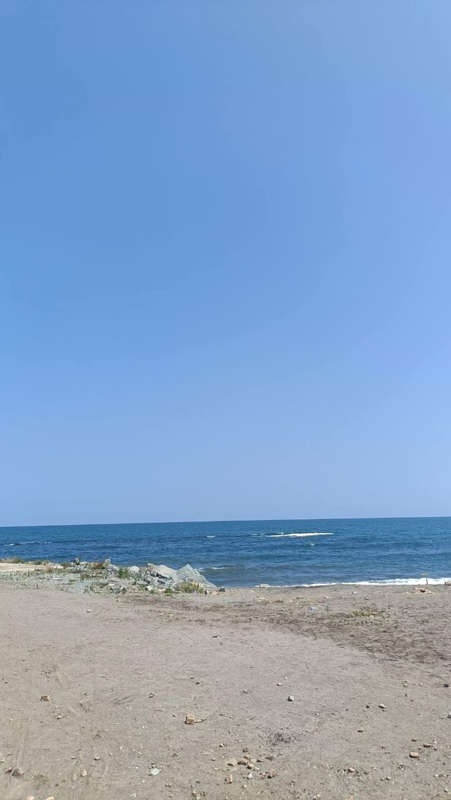 Altınordu Cumhuriyet Mahallesi Engelsiz Park Önü — Ordu, Altınordu