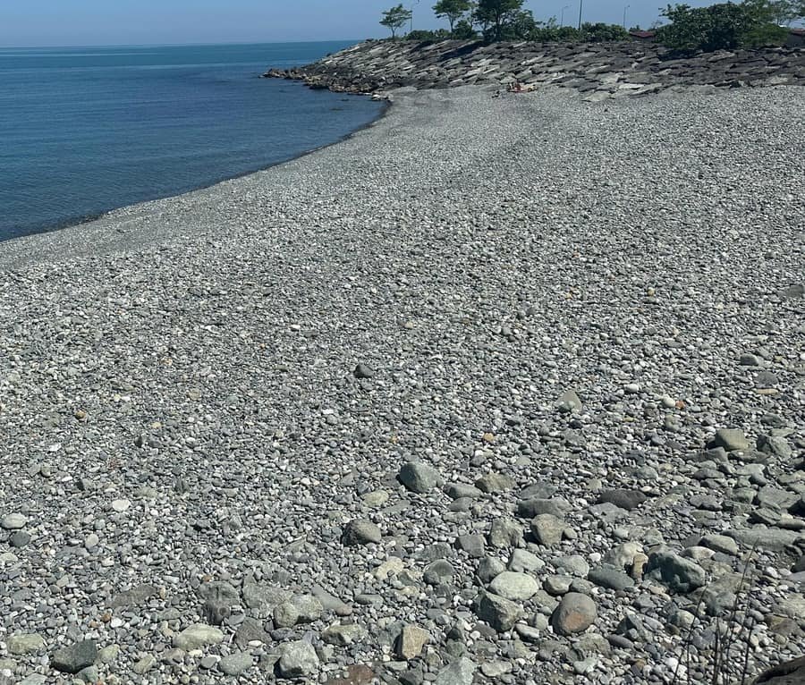 Aksu Mah.liman Batısı Plajı / Fındıklı — Rize, Fındıklı