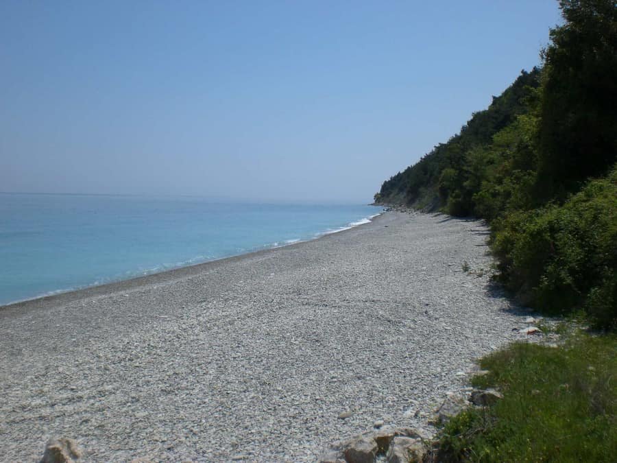 Bedre — Sinop, Gerze