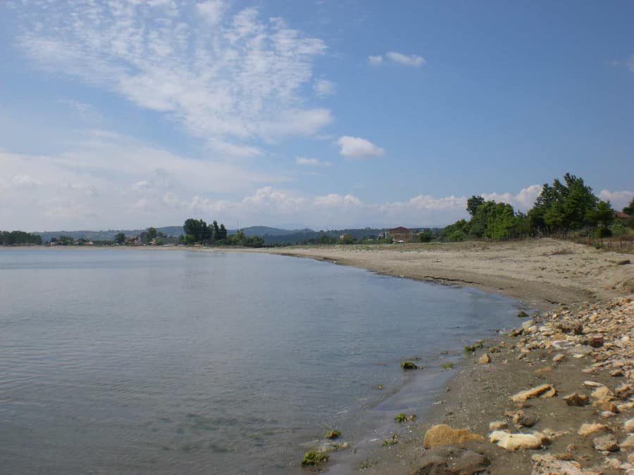 Demırkollar — Sinop, Merkez