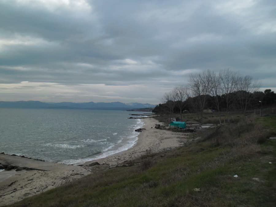 DSI — Sinop, Merkez