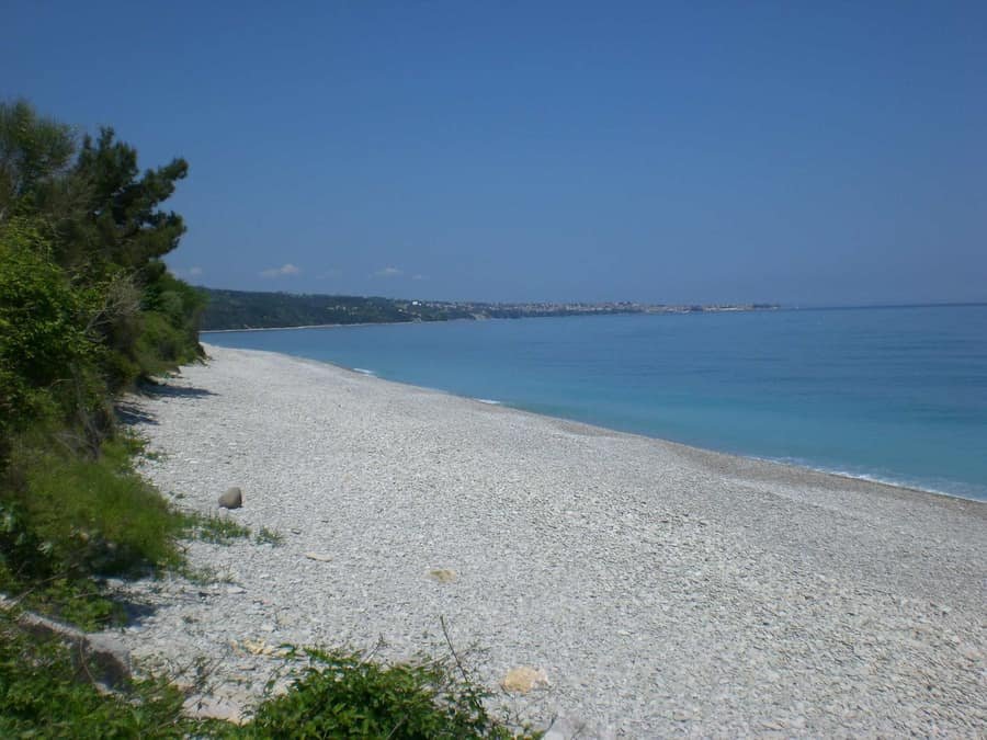 Idemlı — Sinop, Gerze