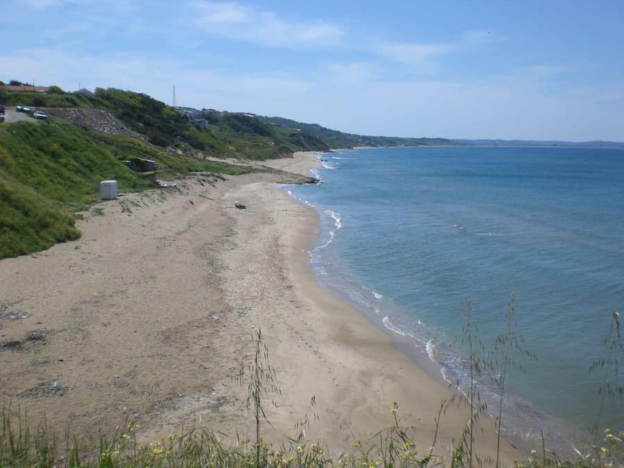 Kumkapı — Sinop, Merkez