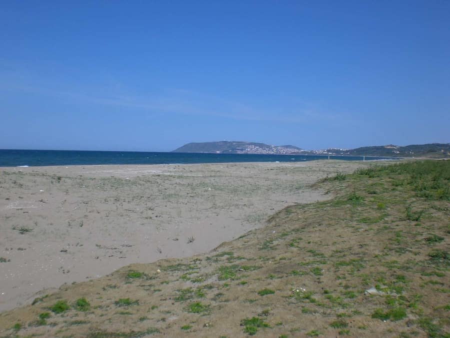 Motel Cd — Sinop, Merkez