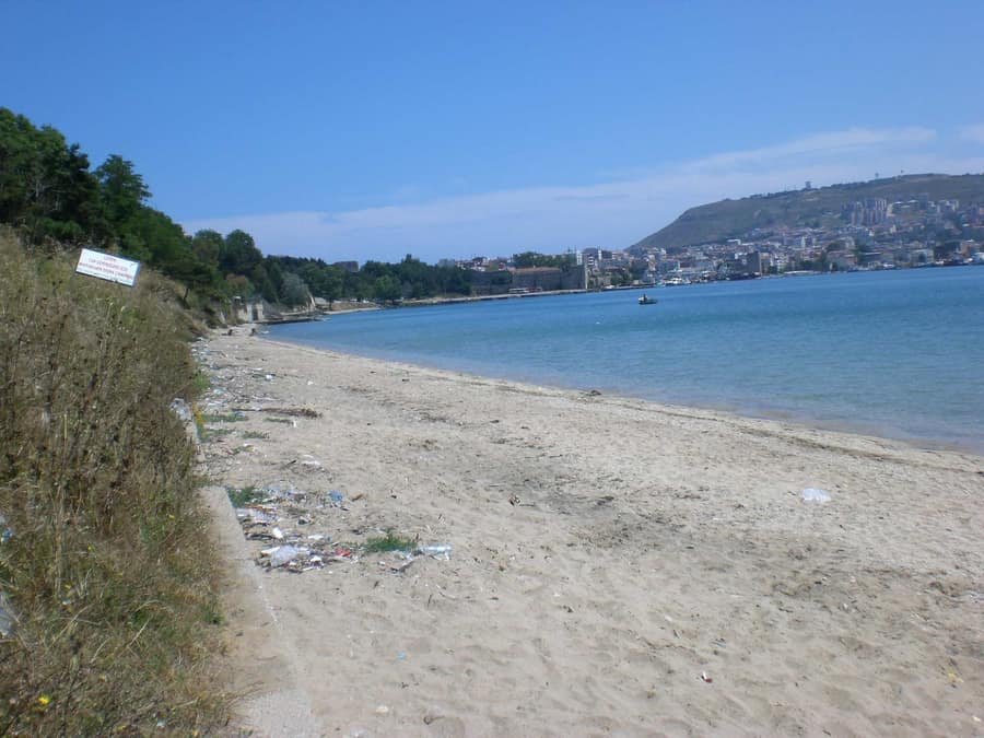 Orman Kampı — Sinop, Merkez
