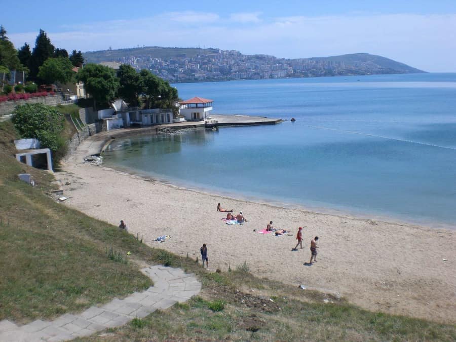 Yuvam — Sinop, Merkez