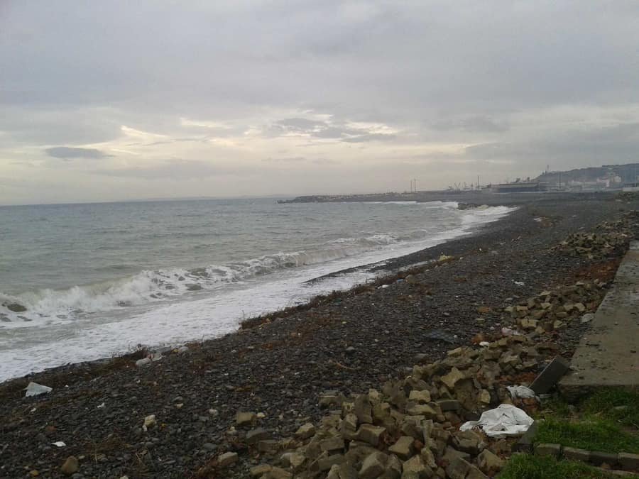 Hoşköy Sağlık Ocağı — Tekirdağ, Şarköy