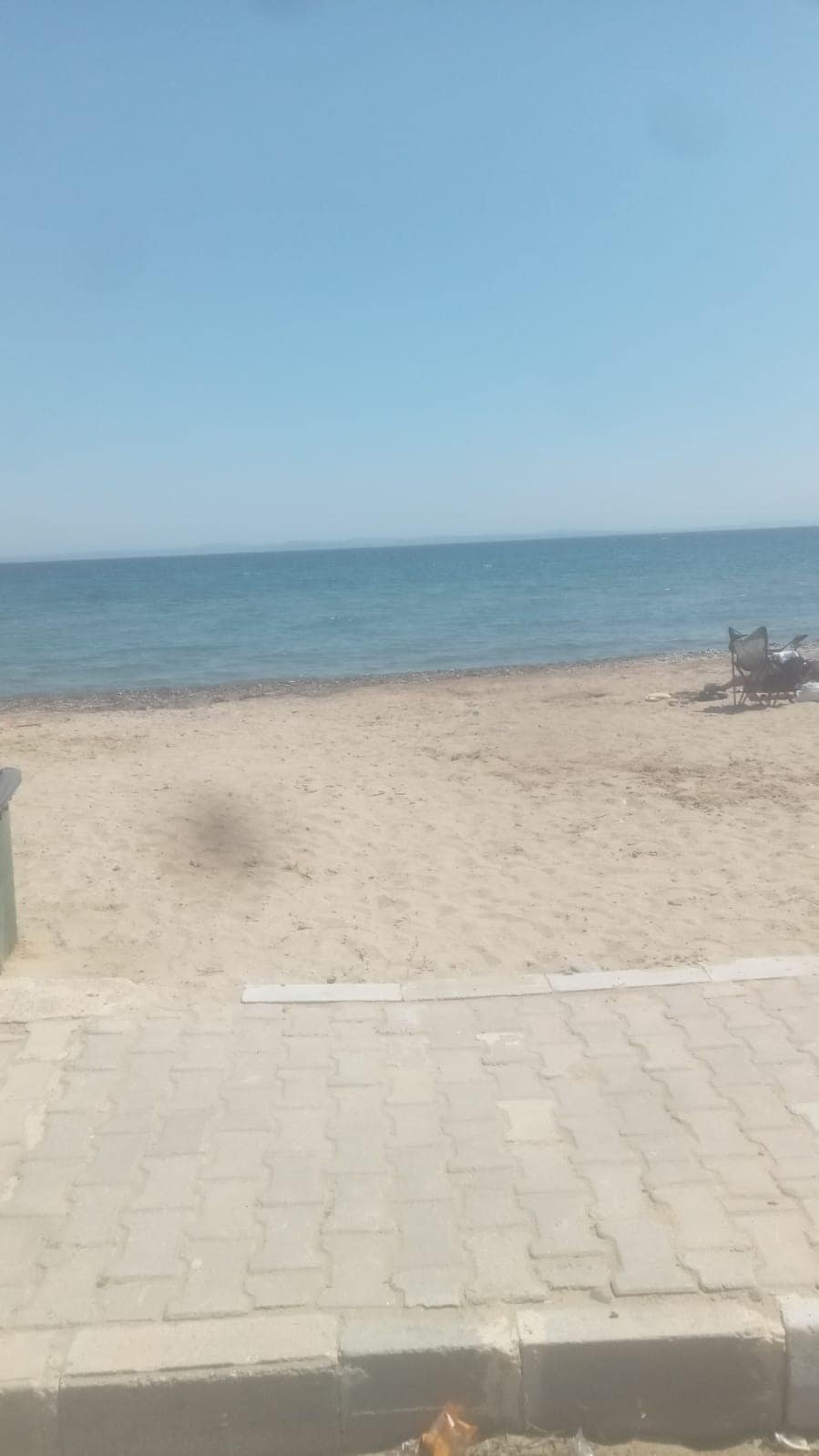 Süleyman Altınok Halk Paljı — Tekirdağ, Şarköy