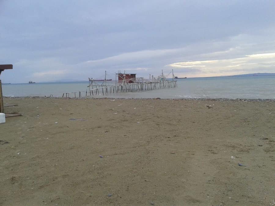 Tekirdağ B.B. Şarköy 2 Nolu Halk Plaı — Tekirdağ, Şarköy