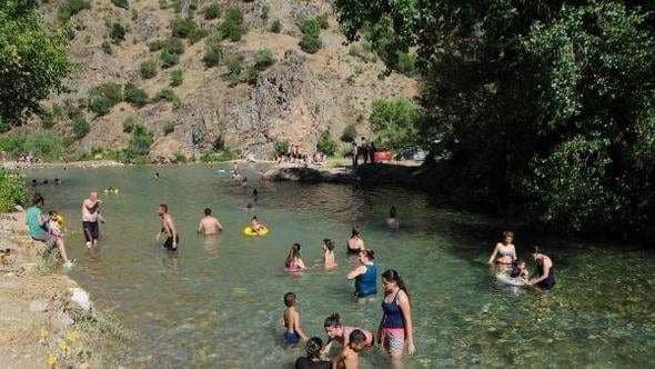 Kutudere Restoran — Tunceli, Merkez