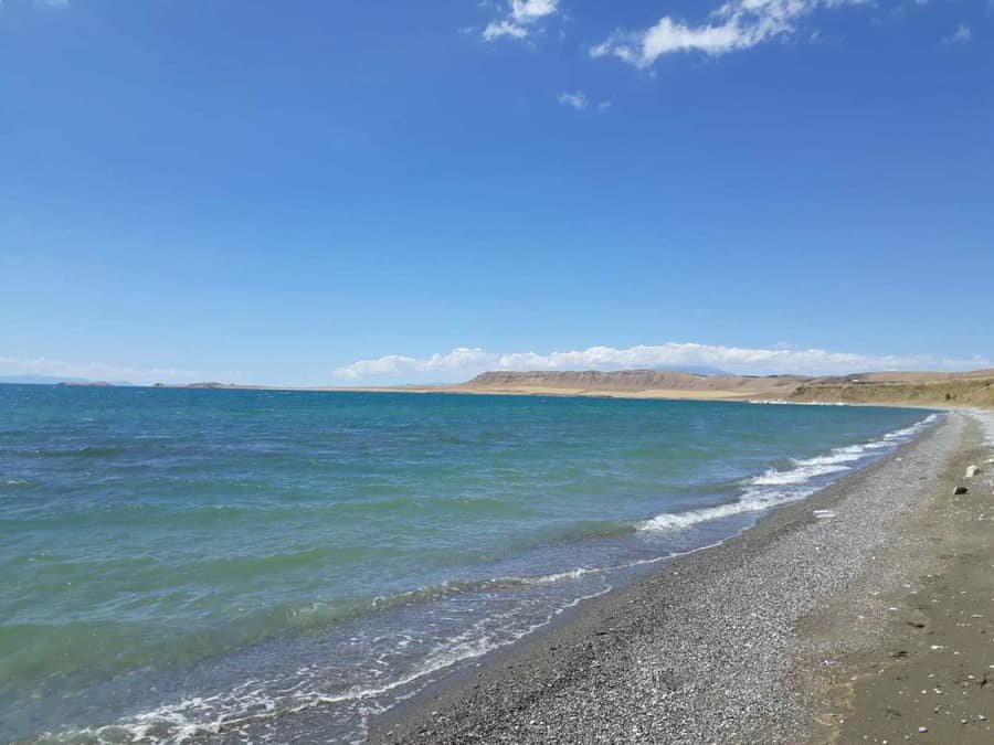 Çıtören Koyu Sahili — Van, Tuşba