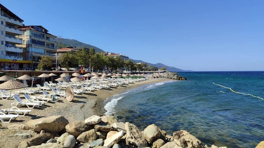 Esenköy Ergenekon Mevkii — Yalova, Çınarcık