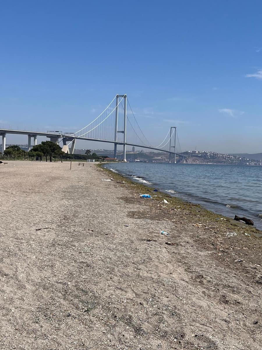 Hersek Sahili — Yalova, Altınova