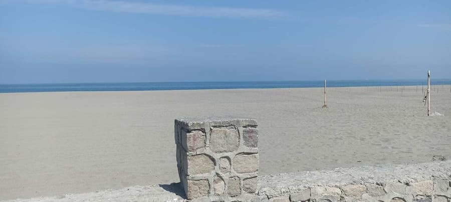 Filyos Plajı Fabrıka Önü — Zonguldak, Çaycuma